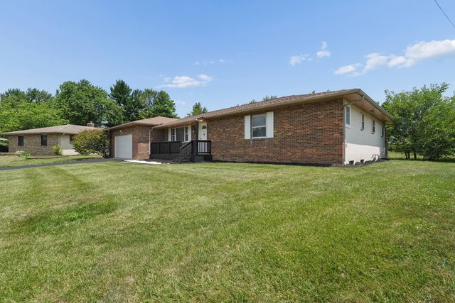 2564 Bryan Circle, Grove City, OH 43123