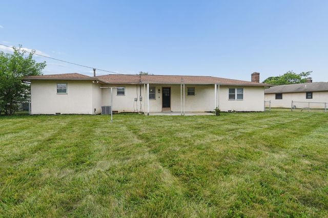 2564 Bryan Circle, Grove City, OH 43123