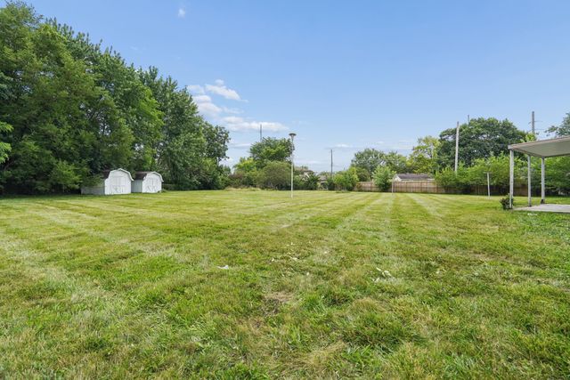 2564 Bryan Circle, Grove City, OH 43123