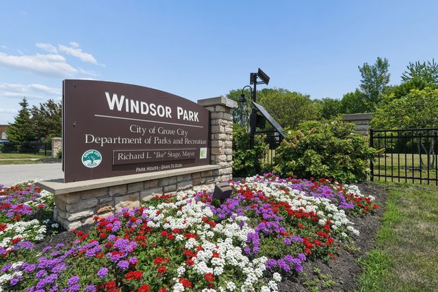 2564 Bryan Circle, Grove City, OH 43123