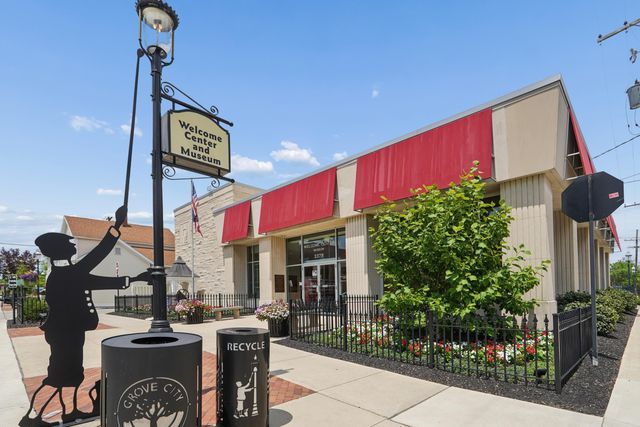 2564 Bryan Circle, Grove City, OH 43123
