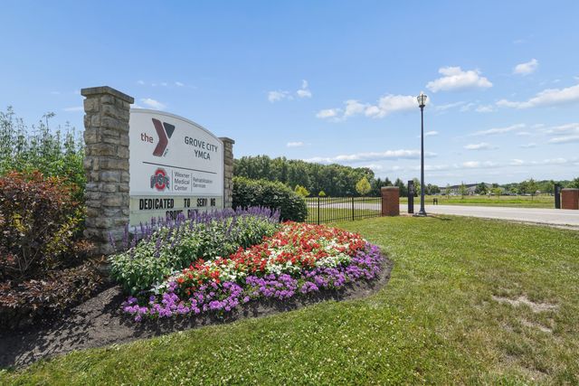 2564 Bryan Circle, Grove City, OH 43123