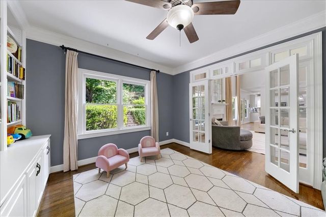525 Woodmoore Court, Atlanta, GA 30342
