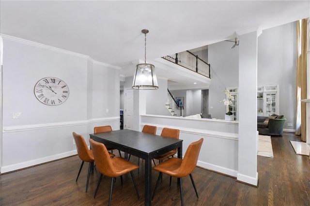 525 Woodmoore Court, Atlanta, GA 30342