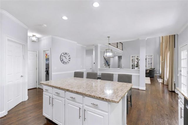 525 Woodmoore Court, Atlanta, GA 30342