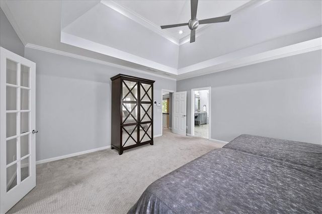 525 Woodmoore Court, Atlanta, GA 30342