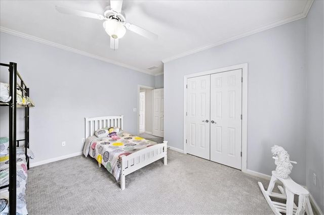 525 Woodmoore Court, Atlanta, GA 30342