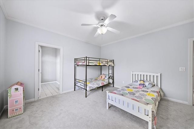 525 Woodmoore Court, Atlanta, GA 30342