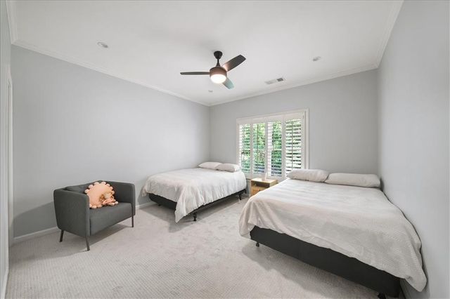 525 Woodmoore Court, Atlanta, GA 30342