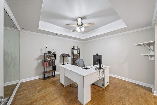 525 Woodmoore Court, Atlanta, GA 30342