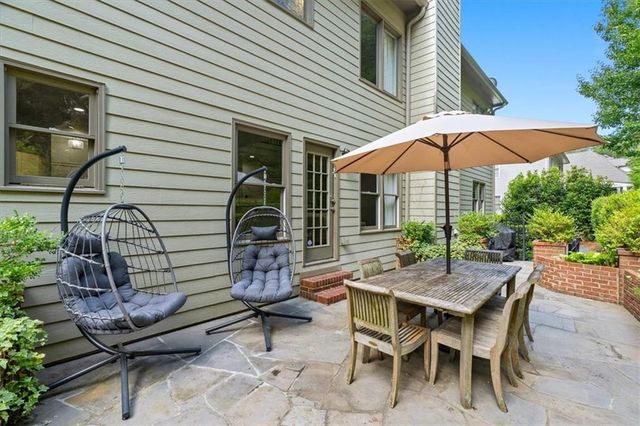 525 Woodmoore Court, Atlanta, GA 30342