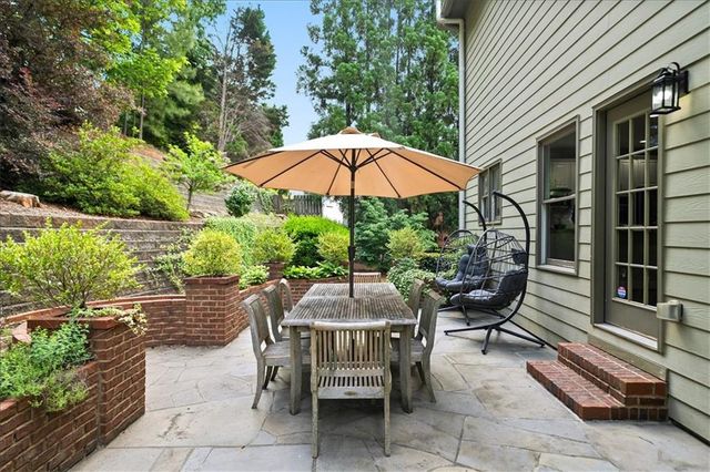 525 Woodmoore Court, Atlanta, GA 30342