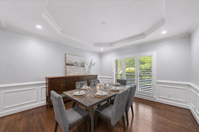 525 Woodmoore Court, Atlanta, GA 30342
