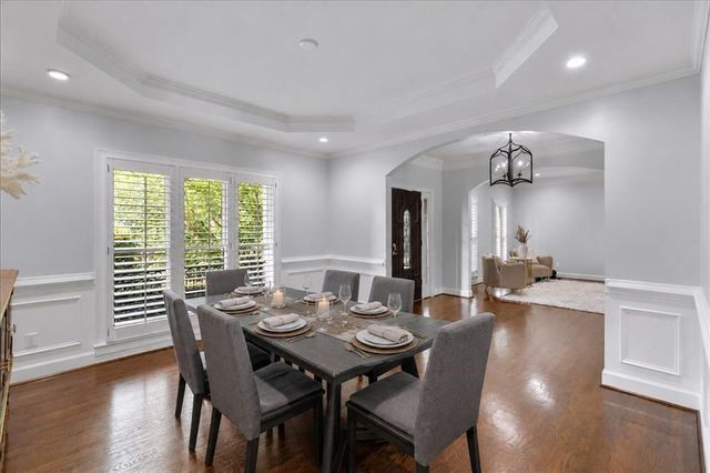 525 Woodmoore Court, Atlanta, GA 30342