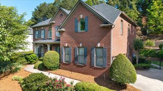 525 Woodmoore Court, Atlanta, GA 30342