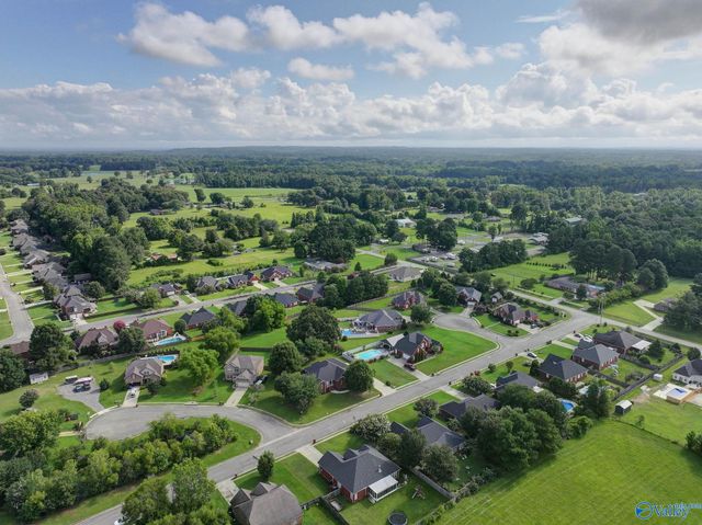 1507 NE Crown Pointe Drive, Hartselle, AL 35640