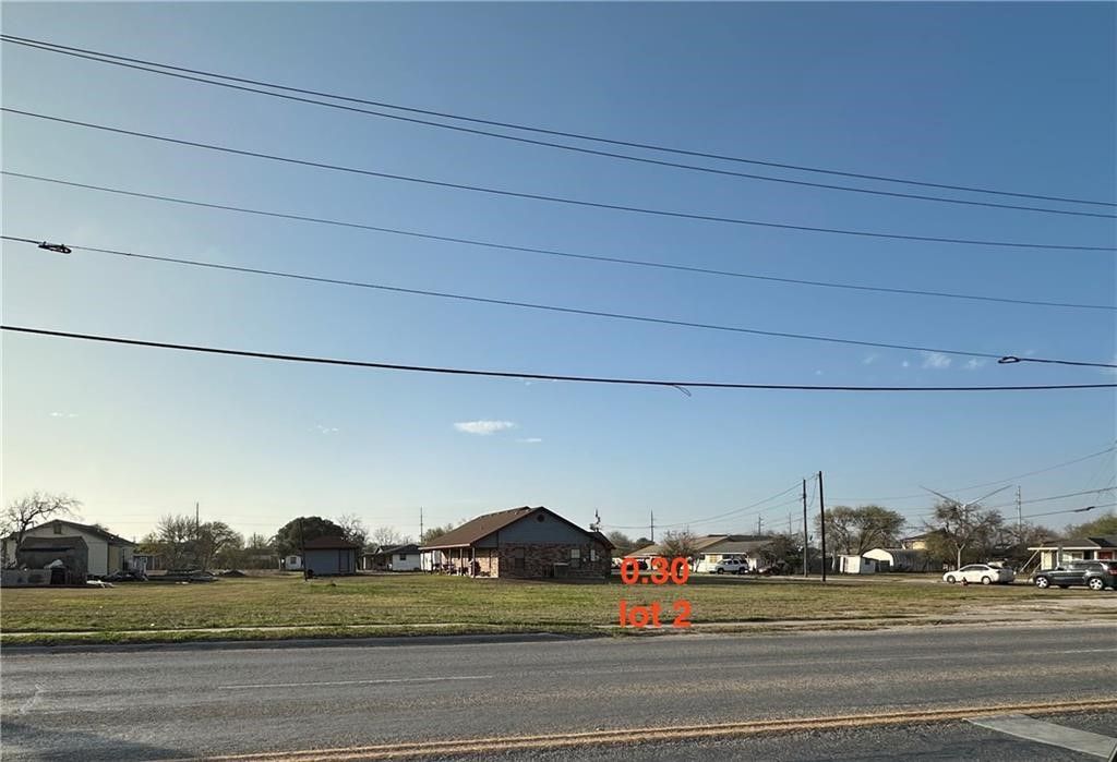 00 Gregory & 2nd, Gregory, TX 78359 — photo 5