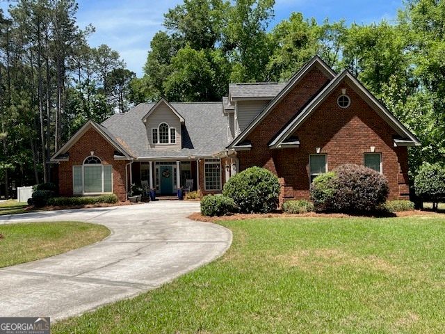 1720 Windsor Road, Statesboro, GA 30461
