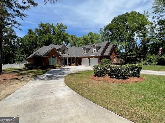 1720 Windsor Road, Statesboro, GA 30461