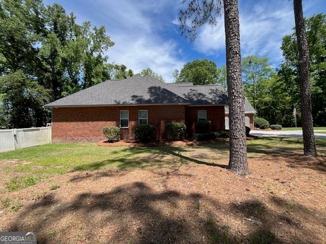 1720 Windsor Road, Statesboro, GA 30461