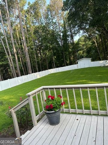 1720 Windsor Road, Statesboro, GA 30461