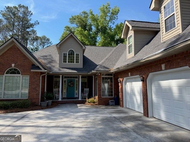 1720 Windsor Road, Statesboro, GA 30461