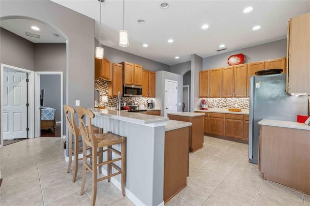 5723 114TH DRIVE E, Parrish, FL 34219