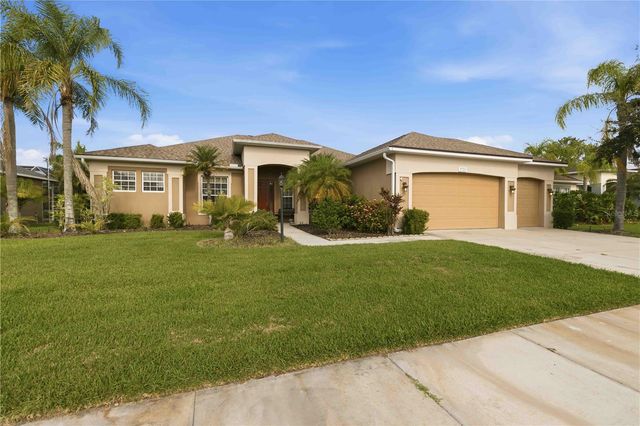 5723 114TH DRIVE E, Parrish, FL 34219