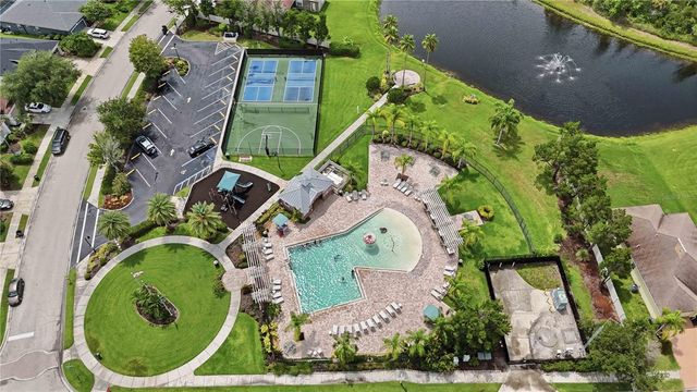 5723 114TH DRIVE E, Parrish, FL 34219