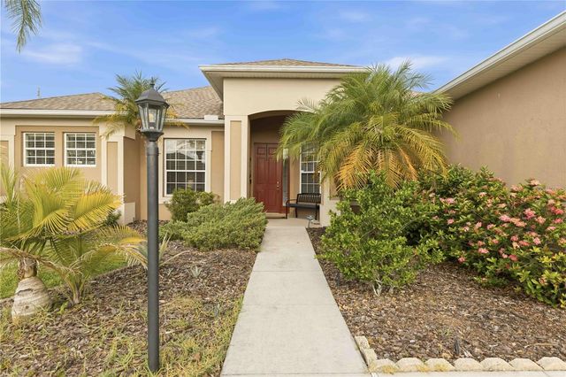 5723 114TH DRIVE E, Parrish, FL 34219