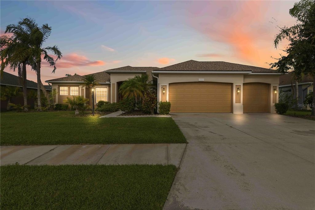 5723 114TH DRIVE E, Parrish, FL 34219