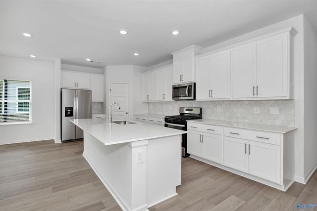 29543 Gallows Cove, Harvest, AL 35749