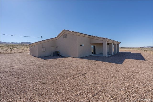 8054 E Darius Drive, Kingman, AZ 86401