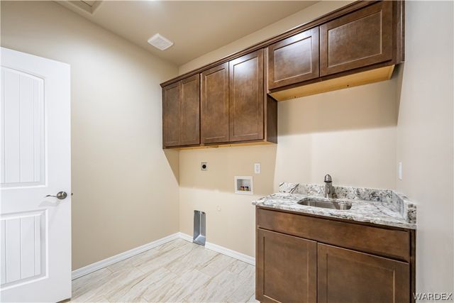 8054 E Darius Drive, Kingman, AZ 86401