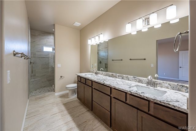 8054 E Darius Drive, Kingman, AZ 86401