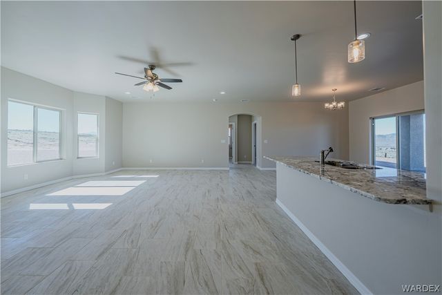 8054 E Darius Drive, Kingman, AZ 86401