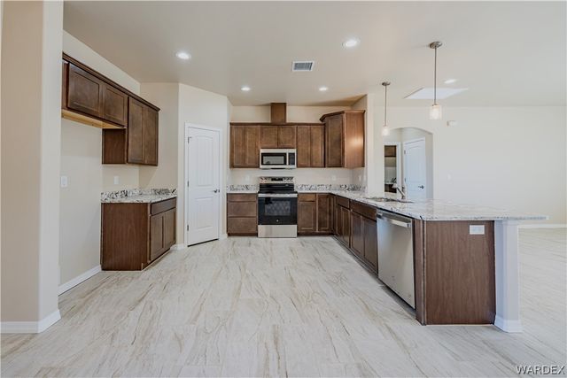 8054 E Darius Drive, Kingman, AZ 86401