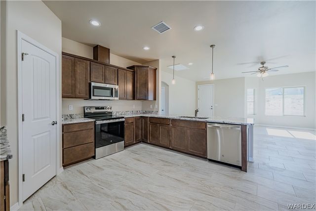 8054 E Darius Drive, Kingman, AZ 86401