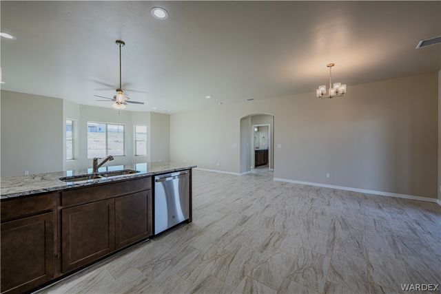 8054 E Darius Drive, Kingman, AZ 86401