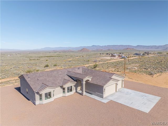 8054 E Darius Drive, Kingman, AZ 86401