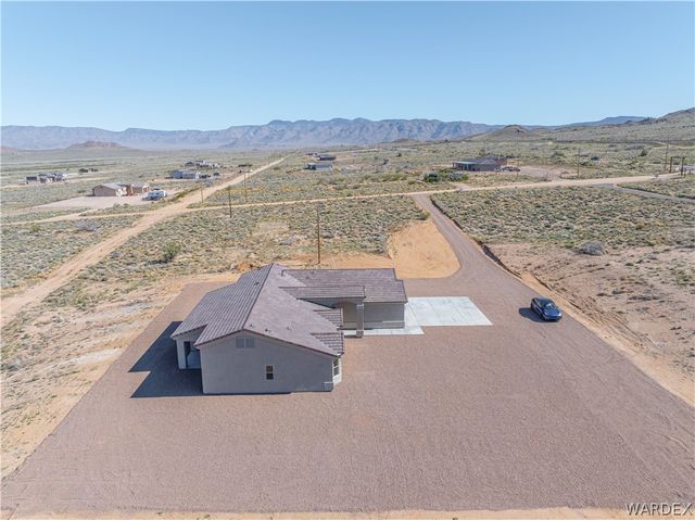 8054 E Darius Drive, Kingman, AZ 86401