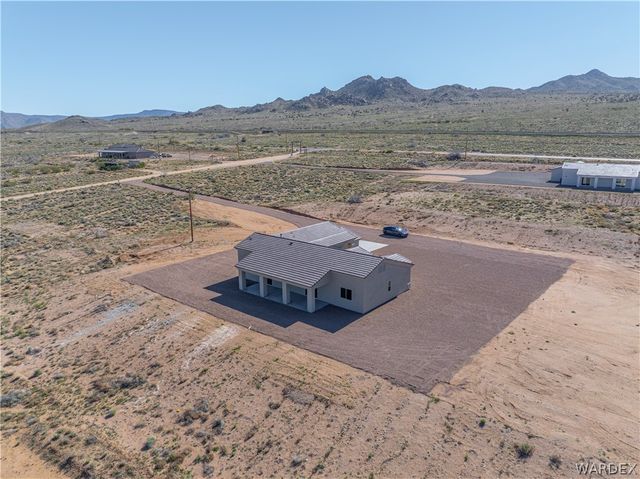8054 E Darius Drive, Kingman, AZ 86401