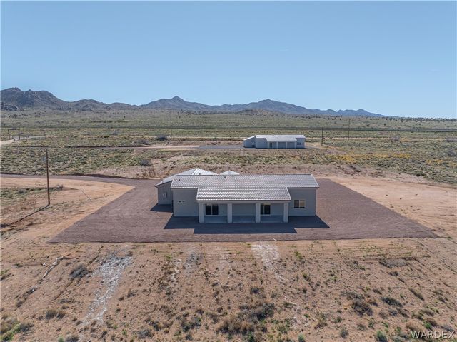 8054 E Darius Drive, Kingman, AZ 86401