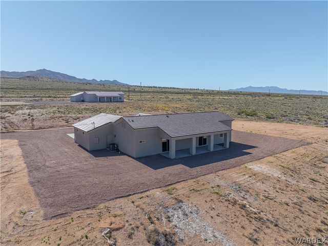 8054 E Darius Drive, Kingman, AZ 86401
