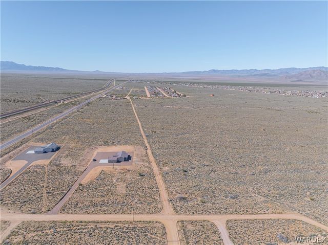 8054 E Darius Drive, Kingman, AZ 86401