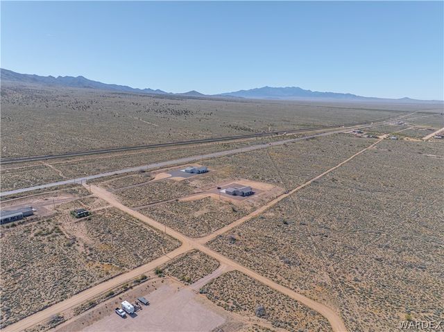 8054 E Darius Drive, Kingman, AZ 86401