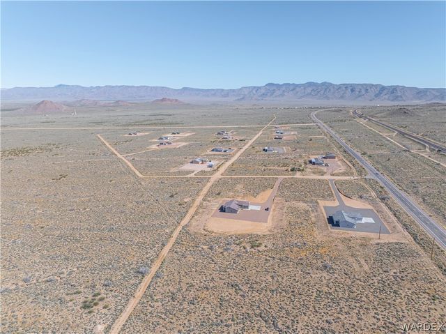 8054 E Darius Drive, Kingman, AZ 86401