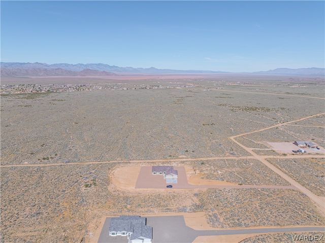 8054 E Darius Drive, Kingman, AZ 86401