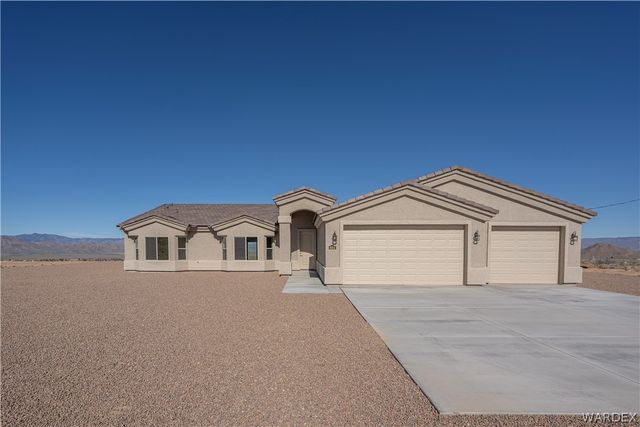 8054 E Darius Drive, Kingman, AZ 86401