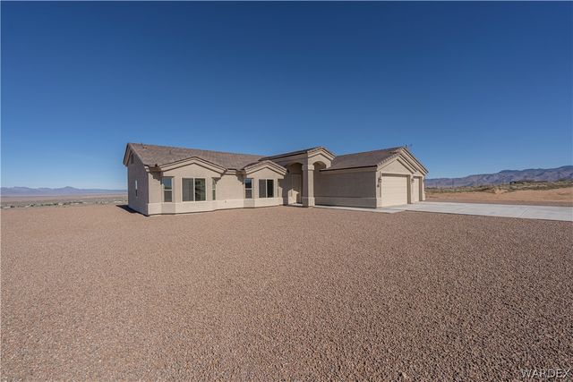8054 E Darius Drive, Kingman, AZ 86401
